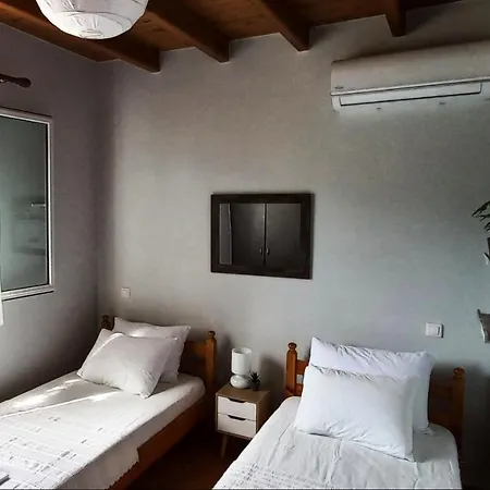 Lily Home_lefkada ~ Private * Kondaraíni